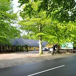 Farup Skovhus * Saltum