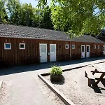 Farup Skovhus Hotel Saltum