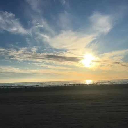 Farup Skovhus فندق Saltum